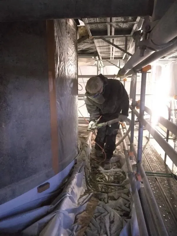 一人ひとりが育つ誇りと責任の現場